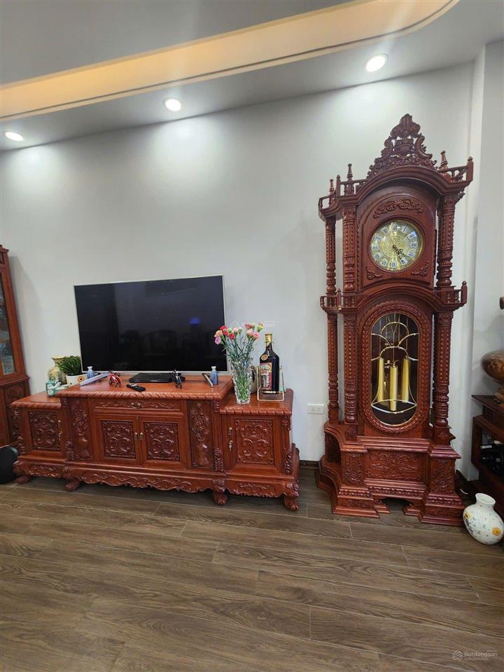 Nhà đẹp kẻ tạnh lô góc 6 tầng thang máy full nội thất khu vực tăng giá mạnh