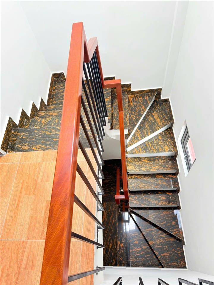 Siêu phẩm lô góc vũ xuân thiều nhà mới 6 tầng thang máy siêu thoáng 53m2 6 tầng