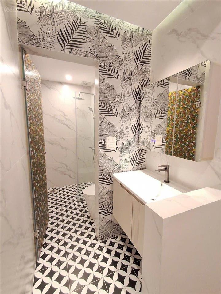 Tuyệt phẩm nguyễn văn hưởng, long biên hà nội | 55m2 | 7 tầng | mt 4.2m | thang máy | ô tô tránh đỗ