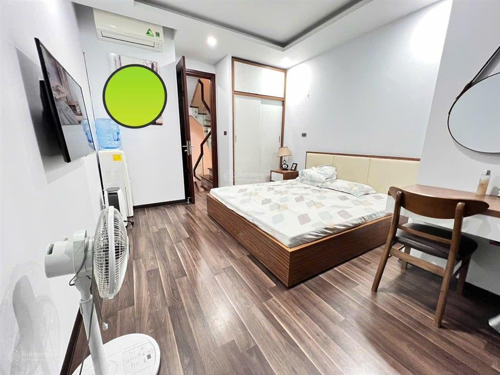 Nhà riêng phố việt hưng, phường việt hưng, long biên, hà nội. diện tích 47m2 full nội thất xịn xò