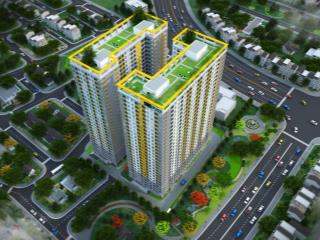Bán cc bcons plaza, 2,4 tỷ, 52 m2, 2pn, 2wc, giá siêu hời, chính chủ, dĩ an, bình dương