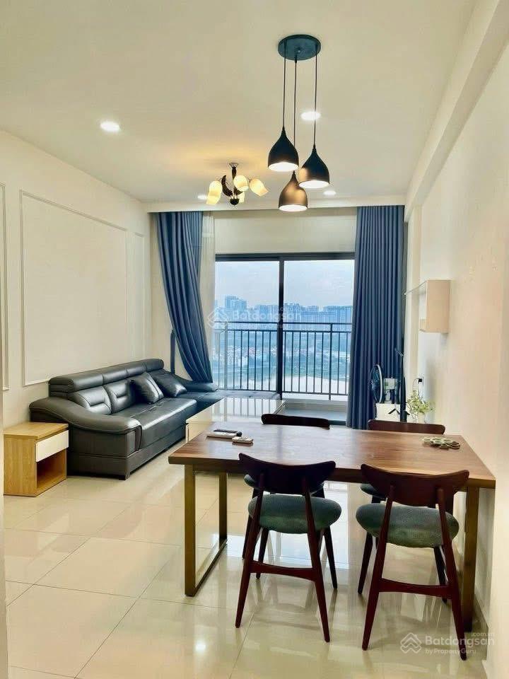 Bán gấp căn 2pn 76m2 view sông 6.3tỷ tầng cao (nhà đẹp giá tốt) 0906 939 *** sẵn hợp đồng thuê