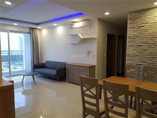 Cho thuê 3pn tropic garden 125m2 42triệu view q.1 full nội thất. 0906 939 ***