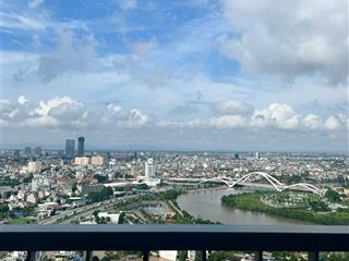 Bán căn hộ tại the minato residence, 2,75 tỷ, 46m2, 2pn, 1wc, phong thủy tốt