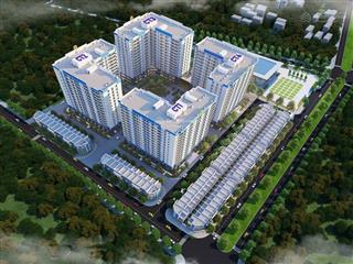 Nhà ở xã hội iec residences quy nhơn chính thức nhận đặt chỗ tòa ct2.