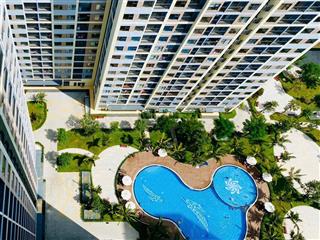 Đăng đúng căn  bán đúng giá , căn góc 2pn+ view nội khu hồ bơi 69.3m2 , sẵn sổ giá 2.89 tỷ bao phí