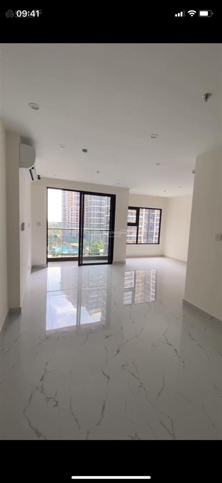 Duy nhất căn 2pn + glory heights ngay vincom mega mall, quảng trường golden eagle, chỉ 3 tỷ 86