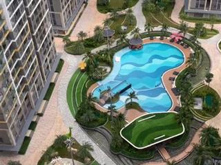 Duy nhất căn 2pn + glory heights ngay vincom mega mall, quảng trường golden eagle, chỉ 3 tỷ 67