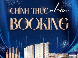 Chính thức nhận booking đợt đầu tiên os2  os3 phân khu the opus one  vinhomes grand park