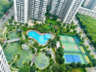 Căn hộ view trực diện vườn nhật hồ cá koi, mua trực tiếp cdt ưu đãi lên đến 28% giá gốc chỉ 2.4 tỷ