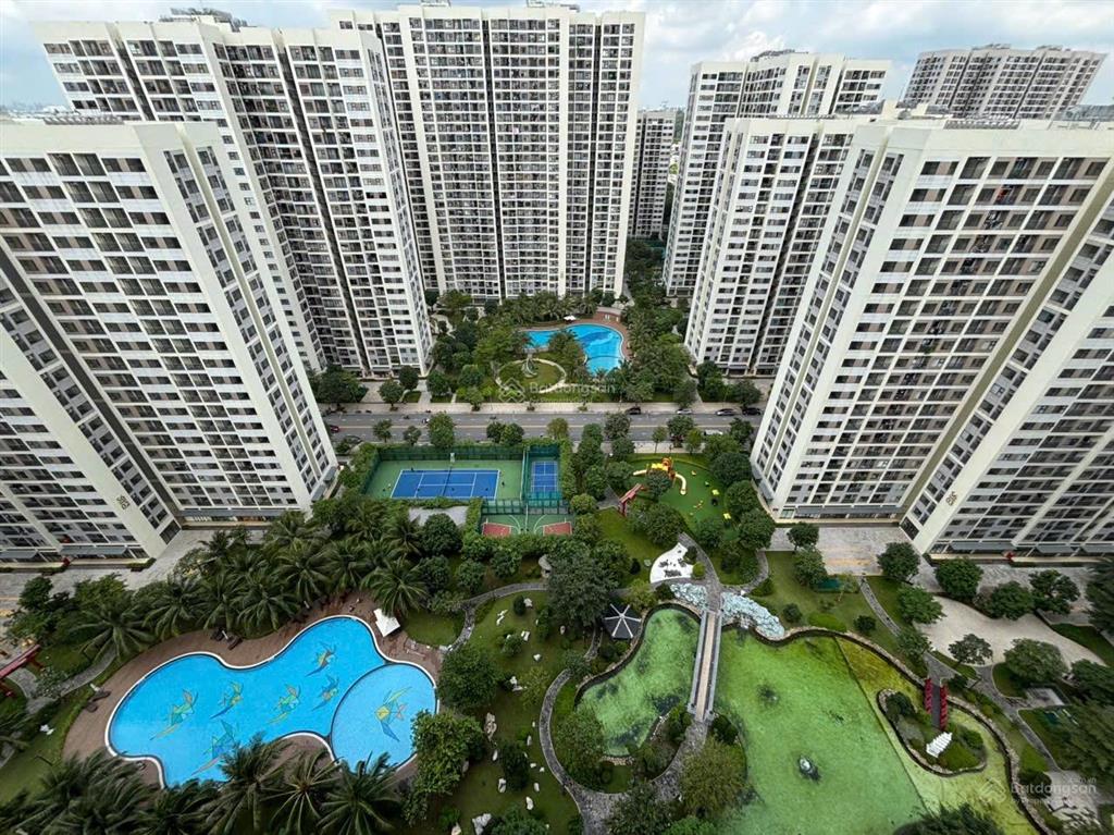 Cực sock! căn hộ đẹp 2pn, 2wc tại the origami, view hồ cá koi vườn nhật cực đẹp giá 2.99 tỷ full