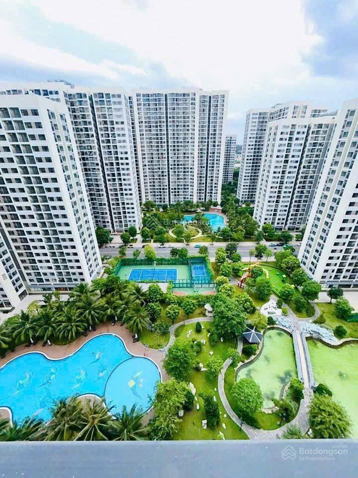 Cực sock! căn hộ đẹp 2pn, 2wc tại the origami, view hồ cá koi vườn nhật cực đẹp giá 2.99 tỷ full