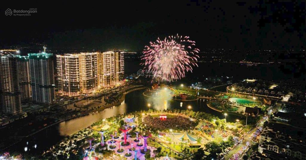 Cực hot!! căn hộ 1pn+ 60.5m2 the opus one  view công viên hồ bơi giá chỉ 3.6 tỷ thanh toán tiến độ