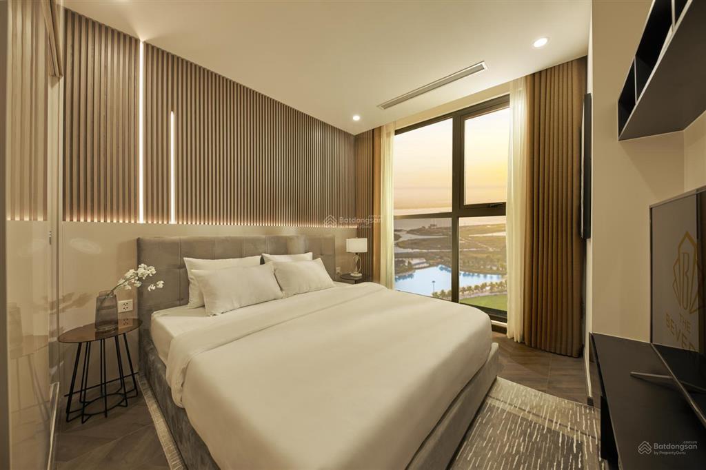 Cực hot!! căn hộ 1pn+ 60.5m2 the opus one  view công viên hồ bơi giá chỉ 3.6 tỷ thanh toán tiến độ