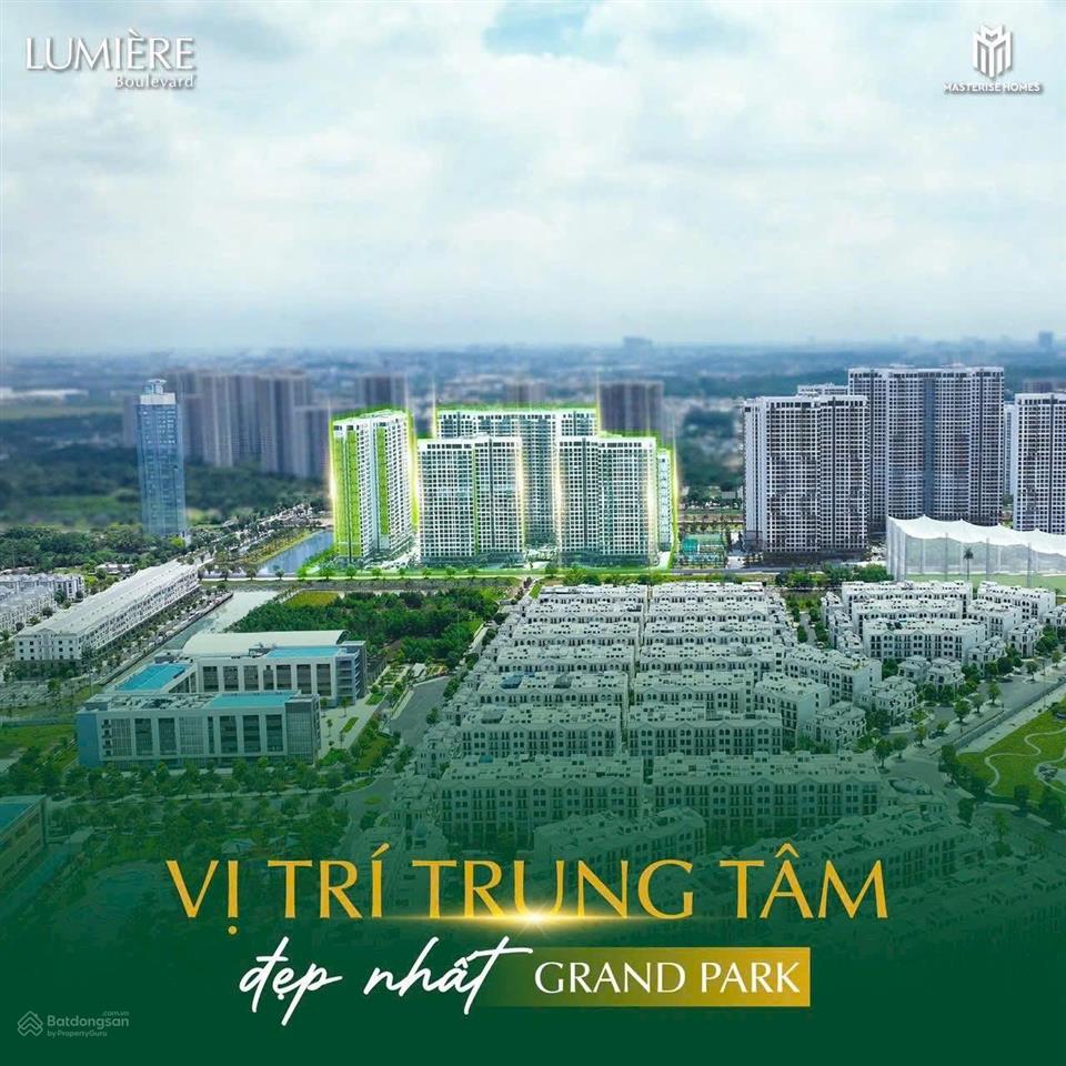 Hàng giảm giá sốc từ cđt masteri homes căn 2pn chỉ 4,5 tỷ  full nội thất view thoáng đẹp