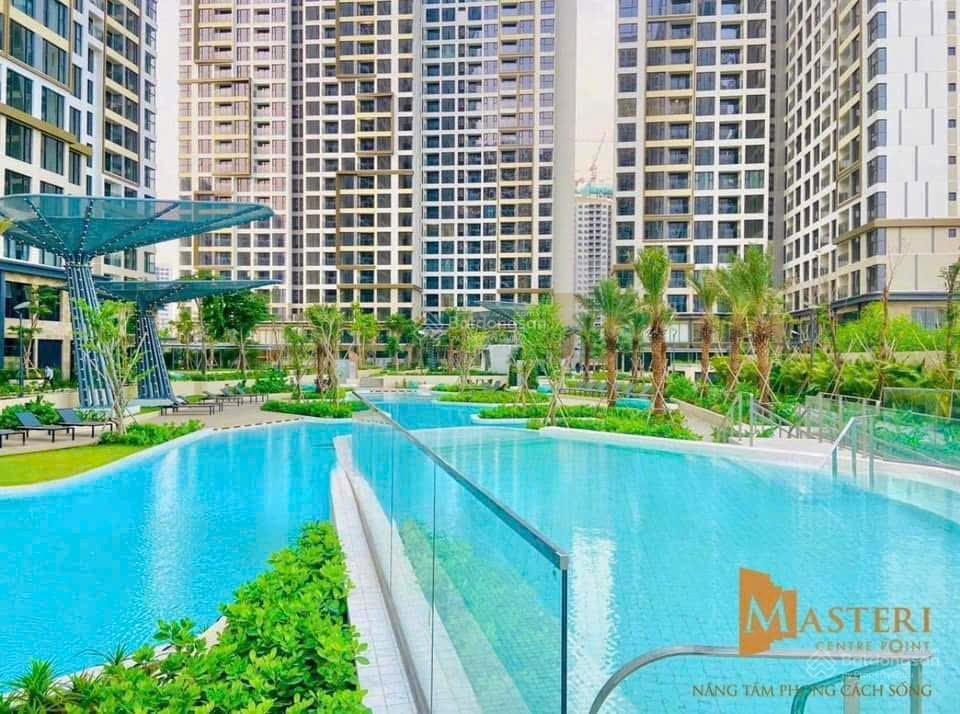 Hàng giảm giá sốc từ cđt masteri homes căn 2pn chỉ 4,5 tỷ  full nội thất view thoáng đẹp