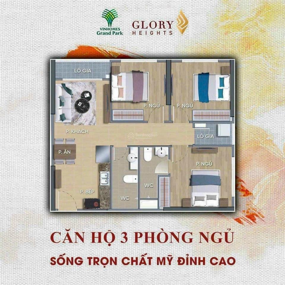 Cần bán nhanh căn hộ 3pn liền kề tttm vincom tầm view cực đẹp giá cdt chỉ 4,1 tỷ thanh toán tiến độ