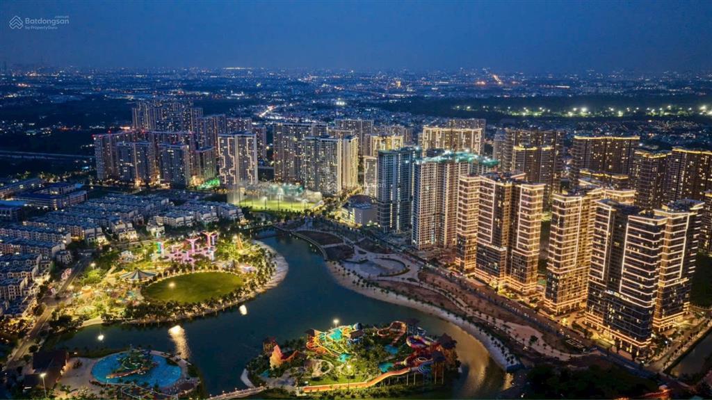 Cực hot! căn hộ 1pn+ 60.5m2 the opus one view công viên hồ bơi giá chỉ 3.6 tỷ thanh toán tiến độ