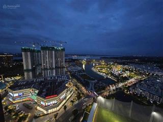 Cực hot! căn hộ 1pn+ 60.5m2 the opus one view công viên hồ bơi giá chỉ 3.6 tỷ thanh toán tiến độ