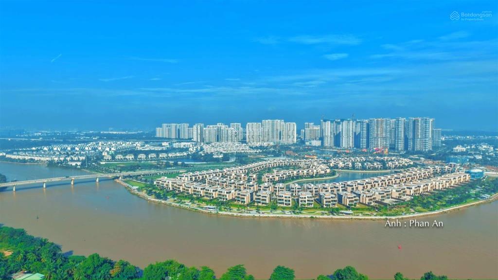 Căn hộ 2pn + diện tích lớn 79.2m2 view sông cực đẹp giá trả theo tiến độ