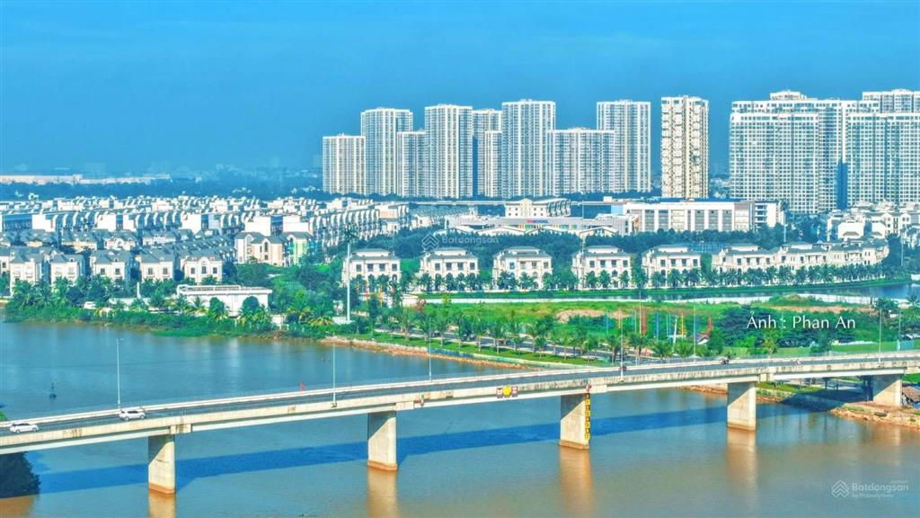 Căn hộ 2pn + diện tích lớn 79,2m2 view sông cực đẹp giá chỉ 3,99 tỷ, trả tiến độ nhận nhà mới 100%