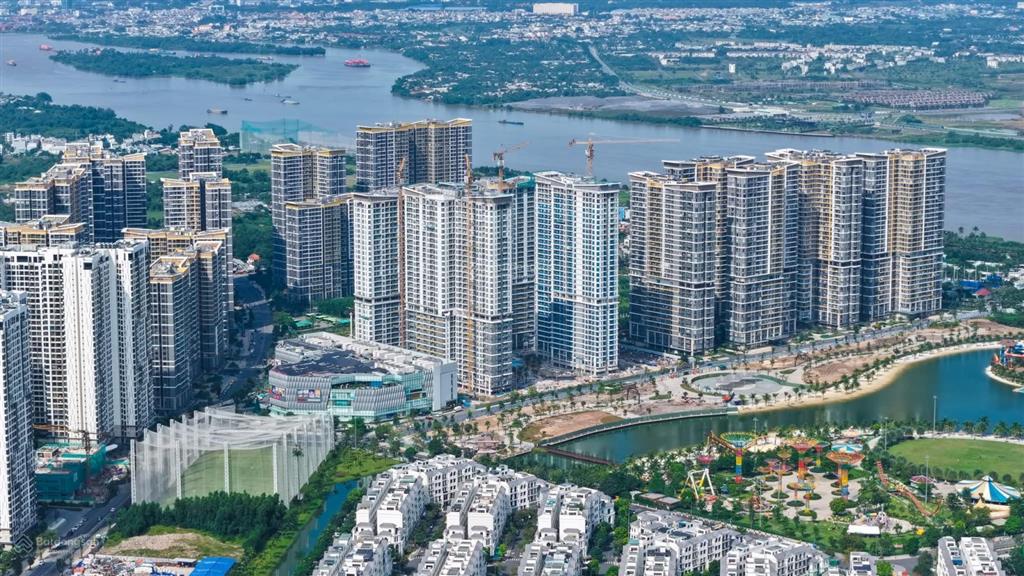 Căn hộ 2pn + diện tích lớn 79,2m2 view sông cực đẹp giá chỉ 3,99 tỷ, trả tiến độ nhận nhà mới 100%