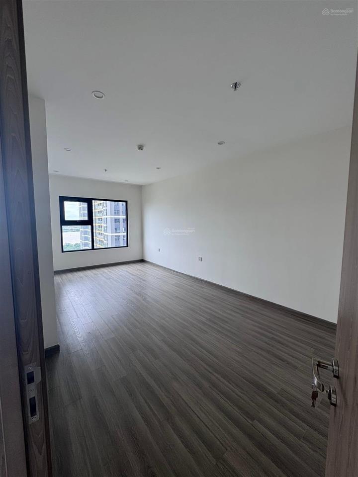 Căn hộ 2pn + diện tích lớn 79,2m2 view sông cực đẹp giá chỉ 3,99 tỷ, trả tiến độ nhận nhà mới 100%