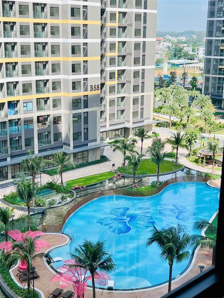 Căn hộ 2pn + diện tích lớn 79,2m2 view sông cực đẹp giá chỉ 3,99 tỷ, trả tiến độ nhận nhà mới 100%
