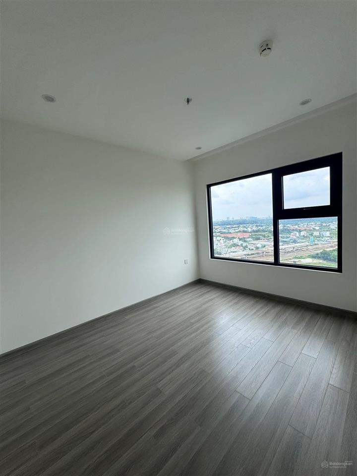 Căn hộ 2pn + diện tích lớn 79,2m2 view sông cực đẹp giá chỉ 3,99 tỷ, trả tiến độ nhận nhà mới 100%