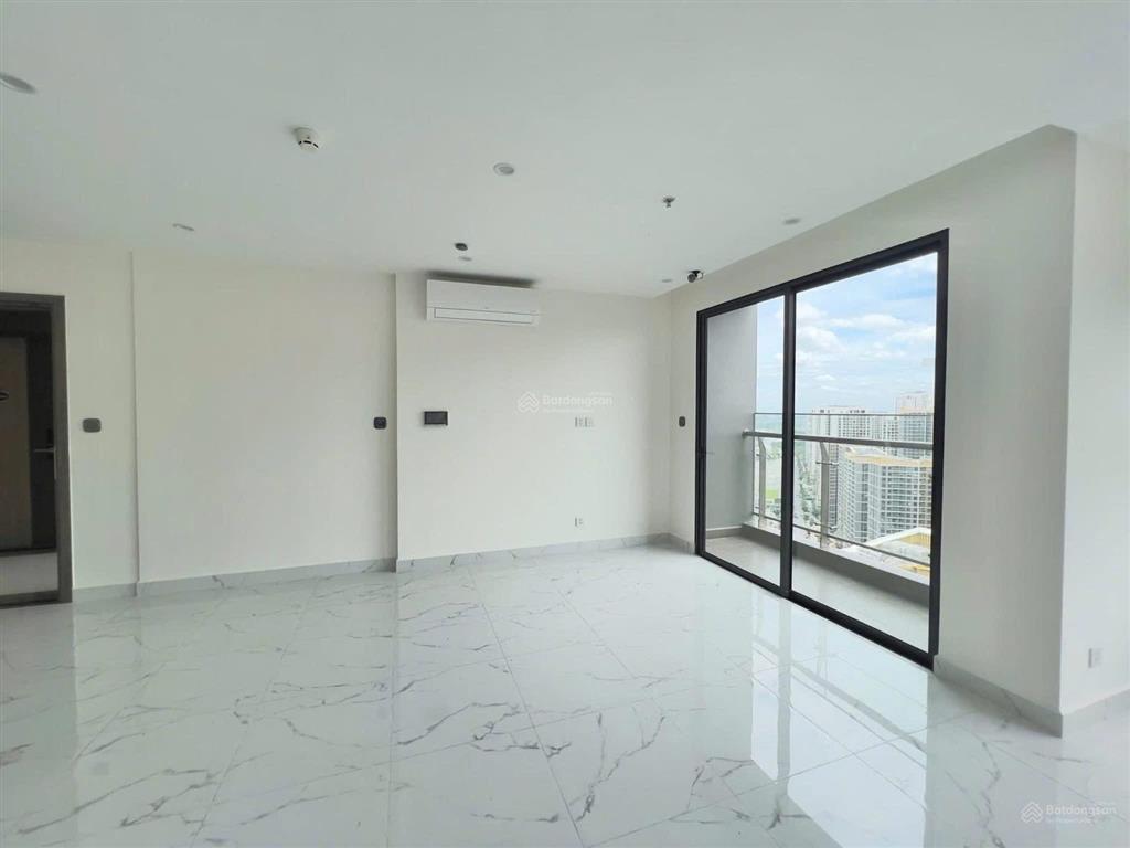 Căn hộ 2pn + diện tích lớn 79,2m2 view sông cực đẹp giá chỉ 3,99 tỷ, trả tiến độ nhận nhà mới 100%