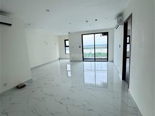 Căn hộ 2pn + diện tích lớn 79.2m2 view sông cực đẹp giá chỉ 3.6 tỷ, trả tiến độ nhận nhà mới 100%