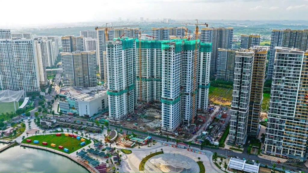 Mở bán căn hộ the opus one căn 2pn 80m2 view đẹp giá chỉ 5.2 tỷ, thanh toán tiến độ, sẵn nội thất