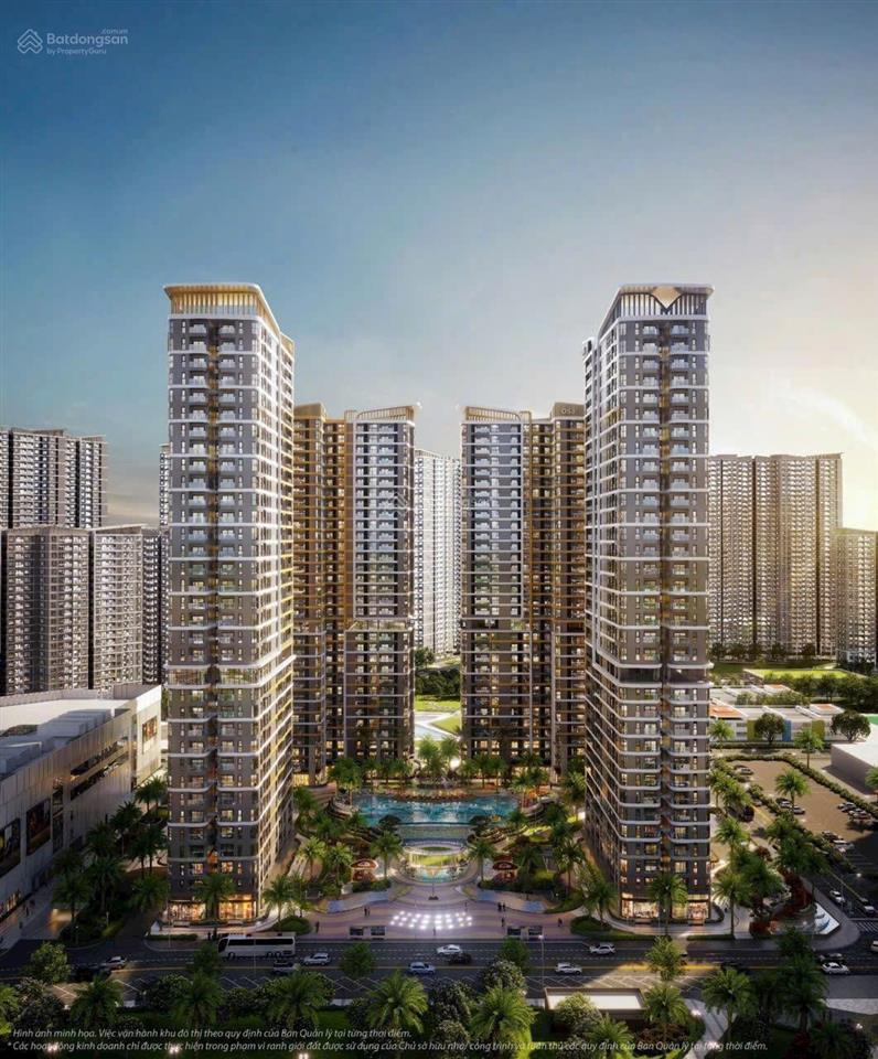Mở bán căn hộ the opus one căn 2pn 80m2 view đẹp giá chỉ 5.2 tỷ, thanh toán tiến độ, sẵn nội thất