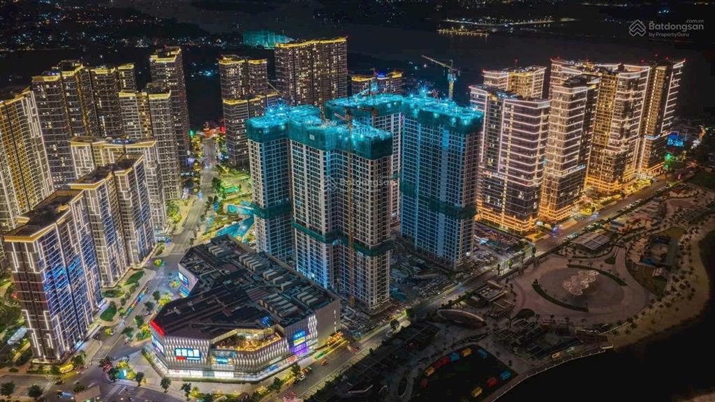 Mở bán căn hộ the opus one căn 2pn 80m2 view đẹp giá chỉ 5.2 tỷ, thanh toán tiến độ, sẵn nội thất
