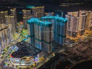 Mở bán căn hộ the opus one căn 2pn 80m2 view đẹp giá chỉ 5.2 tỷ, thanh toán tiến độ, sẵn nội thất