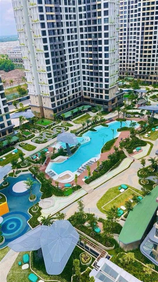 Bán căn 2pn + 2wc giá cực tốt chỉ 4,55 tỷ (full vat + pbt) view nội khu cực thoáng mát, trả tiến độ