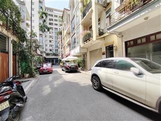 Phân lô vip của vip kđt mới yên hoà đường 2 làn ô tô vỉa hè sân bay 5t thang máy 80m2 35.8 tỷ
