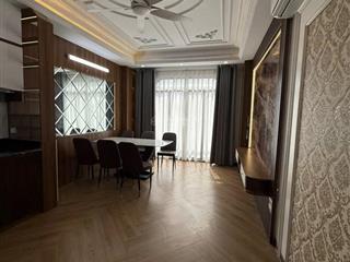 Phân lô hoàng văn thái  ôtô tránh  cách phố 50m  kinh doanh, ở sướng  6t thang máy  nhỉnh 16tỷ