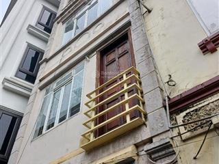 Lô góc 2 thoáng cách phố 50m yên tĩnh ở sướng tt thanh xuân bùi xương trạch 5t nhỉnh 6 tỷ