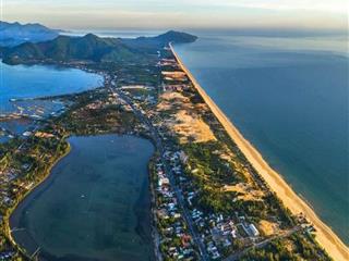 Hot! chính chủ cần "thanh lý nhanh" lô đất vị trí đẹp tại lăng cô  huế