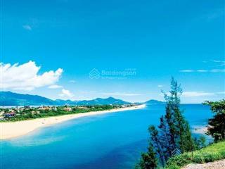 Đất ở đô thị view biển chỉ một lô duy nhất. tốt đầu tư và nghỉ dưỡng