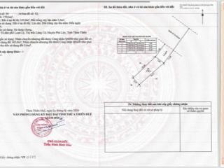 Bán nhà mặt tiền quốc lộ 1a lăng cô, vịnh đẹp nhất thế giới