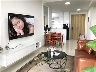 Bán căn emerald 63m2  2pn1wc gía 4.2 tỷ [97%] nhà ful nt đẹp.  0909 680 ***