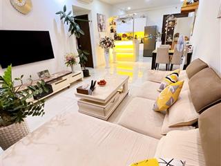 Bán gấp căn hộ 3pn, 2wc, 84m2 tại ruby  celadon city, n1, sơn kỳ, tân phú, 4,9 tỷ vnd