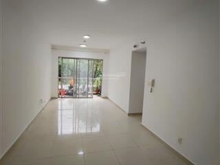 Bán căn hộ ruby 3pn2wc giá 4.770 tỷ nhà ntcb có ban công. view công viên thoáng mát