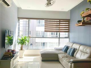 Chuyển công tác cần bán căn ruby 2pn giá 4.1 tỷ đã có sổ, nhà full nội thất, view nội khu