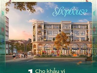 Bích sơn central point  trung tâm thủ phủ công nghiệp việt yên