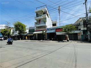 Mặt tiền kinh doanh sầm uất đường rộng 20m đường phước long nha trang khánh hoà