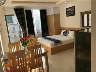 Toà nhà căn hộ khu bàn cờ tttp nha trang 20 căn hộ riêng biệt đang khai thác cho thuê