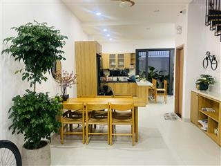 Bán nhà gói 8 mỹ gia đường nội bộ gần hồ bơi.